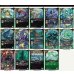 画像2: 甲魚デッキ(40枚)【ver1.0】{-}《デッキ販売》 (2)
