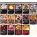 画像2: 紅雲デッキ(40枚)【ver1.0】{-}《デッキ販売》 (2)