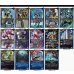 画像2: 仮面ライダーエグゼイドデッキ(40枚)【ver1.1】{-}《デッキ販売》 (2)