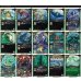 画像2: 甲魚デッキ(40枚)【ver1.1】{-}《デッキ販売》 (2)
