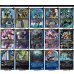 画像2: 仮面ライダーエグゼイドデッキ(40枚)【ver1.2】{-}《デッキ販売》 (2)