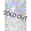 〔状態A-〕(2025/12)(SECRET)キズナバースト(サイン箔押し/群青早雲イラスト)【R-SEC】{BS73-083}《多》