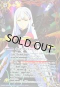 〔状態A-〕(2025/12)(SECRET)キズナバースト(サイン箔押し/リイン・ジーヴルイラスト)【R-SEC】{BS73-083}《多》