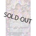 〔状態B〕(2025/12)(SECRET)ブリザードウォールLT(BS72収録/ヴィシュヌイラスト)【R-SEC】{BSC45-099}《白》