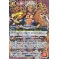 (2025/12)(SECRET)武芸の契約神ルー【契約X-SEC】{BS72-CX01}《赤》
