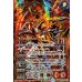 画像2: 〔状態A-〕(2025/12)(SECRET)戦国龍ソウルドラゴンX/戦国龍皇バーニング・ソウルドラゴンX【転醒X-SEC】{BS73-TX01a/BS73-TX01b}《赤》 (2)