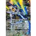 画像2: 〔状態A-〕(2025/12)(SECRET)鳥獣武神機ヤマト・オーグナー-武神形態-/鳥獣武神機ヤマト・オーグナー-砲撃形態-【転醒X-SEC】{BS73-TX03a/BS73-TX03b}《白》 (2)