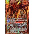 (2025/12)(SECRET)焔武者ピューマエダ・ヒデツグ【M-SEC】{BS73-010}《赤》