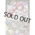 〔状態A-〕(2024/11)(SECRET)［10thディーバ］ノア・フルール【X-SEC】{BSC43-X01}《黄》