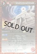 (2024/11)太陽石の神殿LT(Xレア仕様)【C】{BSC45-085}《赤》