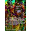 (2025/12)(SECRET)神産ノ武神オノゴロウ(BSC47収録)【X-SEC】{BS56-X03}《緑》