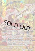 (2025/12)(SECRET)勝利の神妃ドゥルガー(BSC47収録)【X-SEC】{BS58-X06}《黄》