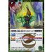 画像1: (2025/12)(SECRET)神緑の孔雀ボタニカルピーコック/彩華神鳥ボタニカルピーコック(BSC47収録)【転醒R-SEC】{BS56-031a/BS56-031b}《緑》 (1)