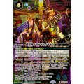 (2025/12)(SECRET)創界神イザナギ＆イザナミ(BSC47収録)【X-SEC】{BS55-X09}《多》