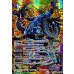 画像2: (2025/12)(SECRET)時の監視者ロンバルディア/時の破壊者ロンバルディア・Ω(BSC47収録)【転醒X-SEC】{BS55-TX03a/BS55-TX03b}《多》 (2)