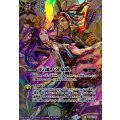 (2025/12)(SECRET)反魂ノ黄泉路(イザナギ＆イザナミイラスト/BSC47収録)【C-SEC】{BS55-070}《紫》