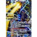 画像1: (2025/12)(SECRET)轟覇天翔/サイゴード・ゴレム・オリジン【転醒X-SEC】{BSC47-RVTX07a/BSC47-RVTX07b}《青》 (1)