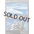 (2025/無)(転醒チェックリスト)千年雪の裂け目/尖塔大亀サウザンタイマイ【-】{BS52-063}《白》