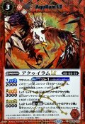 (2025/12)(SECRET)アクゥイラムLT【C-SEC】{BSC49-002}《赤》