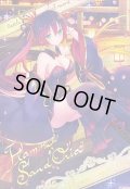 〔状態A-〕(/)(ブロマイド)[戦国の四魔女]フラム・サンドリア【-】{D07-10}《》
