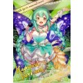(/)(ブロマイド)［10thディーバ］ラグナリア・ロックウェル(マイク/BSC51収録)【-】{D07-06}《》
