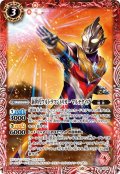 (2023/10)新世代ウルトラマントリガー マルチタイプ【-】{PC04-001}《赤》