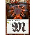 〔状態B〕(2009/)ダブルハート【R】{BS03-121}《赤》