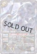 〔状態B〕(2019/3)宝瓶星鎧ブレイヴアクエリアス(光導デッキCB収録)【X】{BS26-X08}《白》