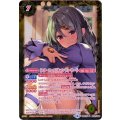 〔状態C〕(2019/6)(ピンク文字)[スターフェス]キャンディ・サード(SECRET)【R-SEC】{BSC35-022}《黄》