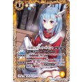 (2019/5)[冬の装い]フォーミュリア・エグゼシータ【R】{BSC33-028}《黄》