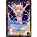 〔状態A-〕(2018/4)(青文字)[夏休み]ラビィ・ダーリン【R-SEC】{BSC31-001}《黄》