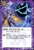 (2019/5)カプリコンホール【C】{BS47-098}《紫》
