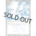 (2020/7)ブリザードウォール(BSC36収録)【R】{SD01-039}《白》