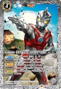 (2022/8)ウルトラ兄弟ウルトラマンA【C】{CB22-037}《白》