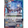 (2022/8)ウルトラマントリガー＆ウルトラマンティガ【M】{CB22-055}《多》