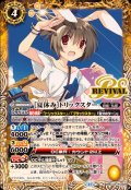(2024/11)［夏休み］トリックスター【R】{BSC43-RV009}《黄》