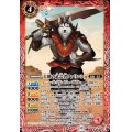 (2025/12)大剣の武芸者ファリニシュ【M】{BS72-008}《赤》