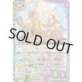 ☆SALE☆(2025/12)元始の契約神イザナギ＆イザナミ【契約X】{BSC47-CX01}《多》