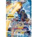 画像1: ☆SALE☆(2025/12)轟覇天翔/サイゴード・ゴレム・オリジン【転醒X】{BSC47-RVTX07a/BSC47-RVTX07b}《青》 (1)