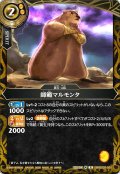 (2026/A)師範マルモンタ【R】{26RBS03-050}《黄》