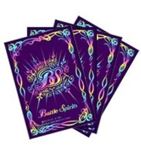バトルスピリッツ 限定 絶対なる幻龍神アマテラス・ドラゴン スリーブ バトスピ スリーブ 絶対なる幻龍神アマテラス・ドラゴン