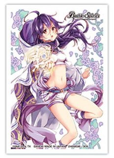 状態B〕(2017/3)(ピンク文字)[学園制服]ノア・フルール【X-SEC