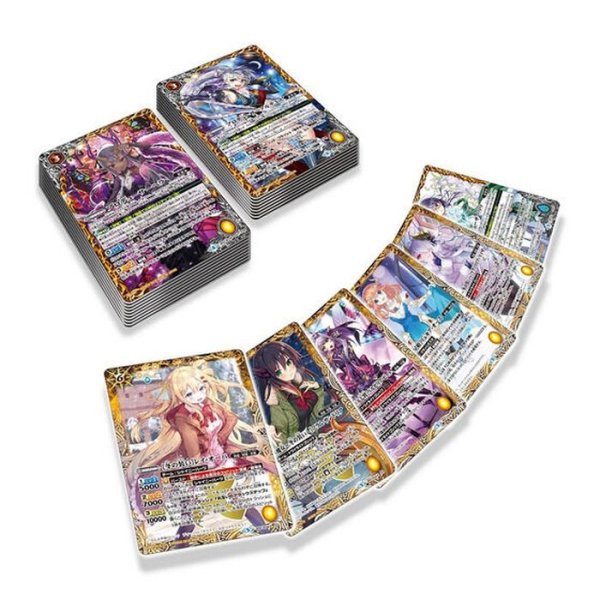 画像6: 『ディーバハロウィン祭(PB15/プレミアムディーバBOX)』【-】{-}《サプライ》 (6)