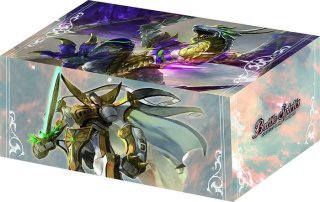 鉄騎皇イグドラシル(BS01-026) | M | ドラゴンスター | バトル
