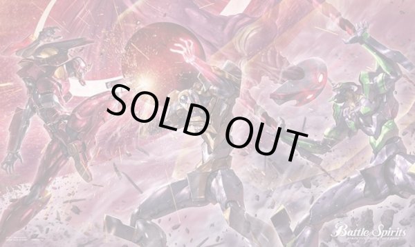 画像1: 〔状態A-〕プレイマット『エヴァ/(PB20)エヴァンゲリオン-奇跡を起こすために-』【-】{-}《サプライ》 (1)