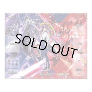 サプライ:プレイマット - カードラッシュ[バトルスピリッツ]