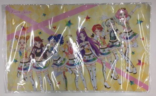 アイカツ!10周年セット2個