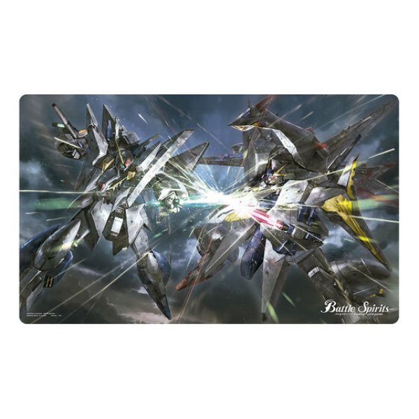 プレイマット『機動戦士ガンダム閃光のハサウェイ[PB30](バトラーズ