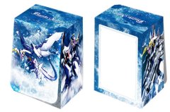 スリーブ『BSロゴ月光龍ストライク・ジークヴルム(バトラーズ