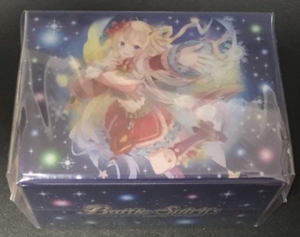 画像1: デッキケース『詩姫達の聖夜祭(PB16)』【-】{-}《サプライ》 (1)